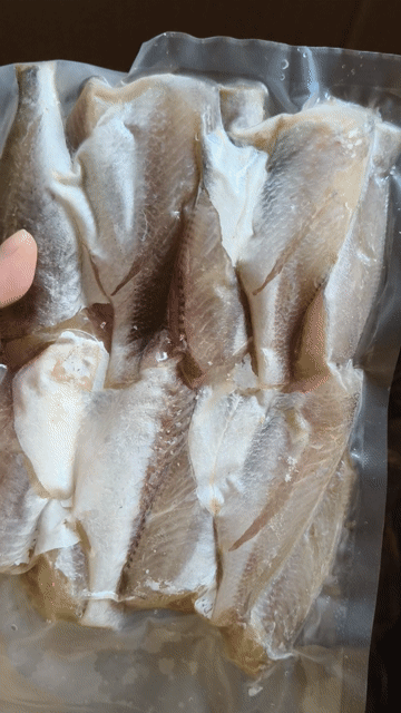Cá đù 1 nắng 500gr Cần Giờ. Mua bán Đồ ăn, thực phẩm và các loại khác tại Quận Tân Phú Tp Hồ Chí Minh được đăng bởi Nguyễn Trang hình 1