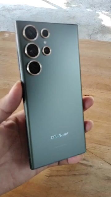 Samsung Galaxy S23 Ultra VN 8GB/256GB. Mua bán Điện thoại tại Thành phố Châu Đốc An Giang được đăng bởi HẢI HOÀNG hình 1