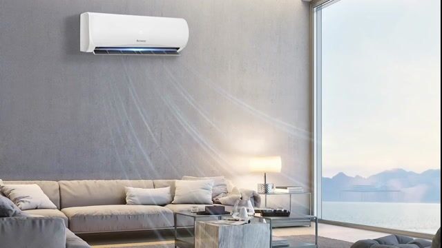 Điều hòa Chigo CVAS09CNAA/WAA 9000BTU. Mua bán Máy lạnh, điều hoà tại Quận Hai Bà Trưng Hà Nội được đăng bởi Thiết bị AKIO hình 1