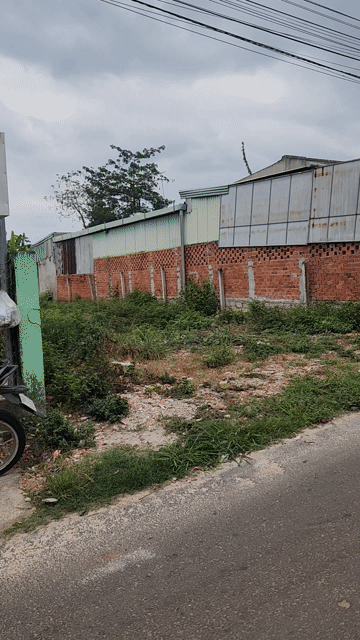 Mua bán Đất Huyện Châu Đức Bà Rịa - Vũng Tàu diện tích 467 m² giá 1,75 tỷ
