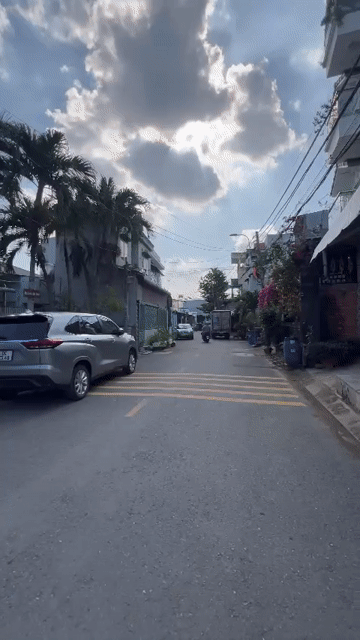Cho thuê Nhà ở Thành phố Thủ Đức Tp Hồ Chí Minh diện tích 300 m² giá 8 triệu/tháng