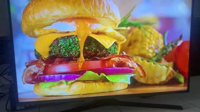 SSmart TV Samsung 40. Mua bán Tivi, Âm thanh tại Huyện Hòa Thành Tây Ninh được đăng bởi ANH TUAN AUDIO hình 1