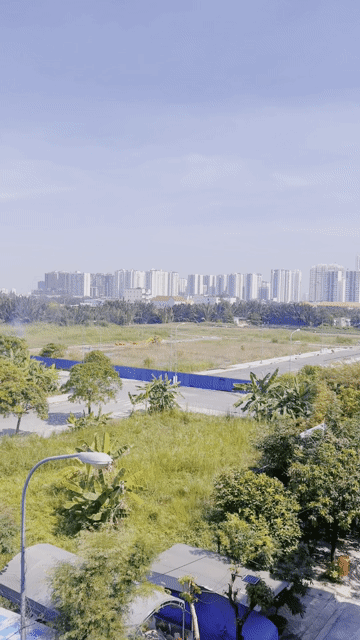 Mua bán Đất Huyện Nhà Bè Tp Hồ Chí Minh diện tích 100 m² giá 6 tỷ