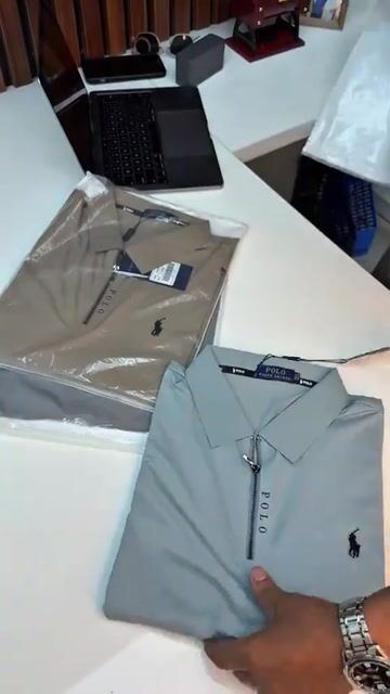 Men wear