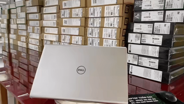 Dell 3535 Ryzen 7 15.6 inch 16GB/512GB. Mua bán Laptop tại Quận Ngũ Hành Sơn Đà Nẵng được đăng bởi LAPTOP TUẤN ĐẠT  hình 1