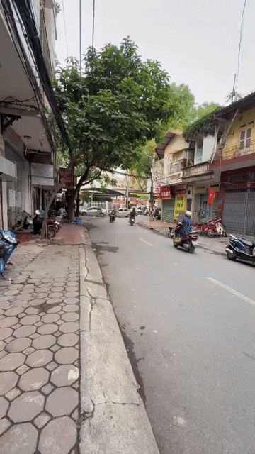 Cho thuê Văn phòng, Mặt bằng kinh doanh Quận Hà Đông Hà Nội diện tích 30 m² giá 7 triệu/tháng
