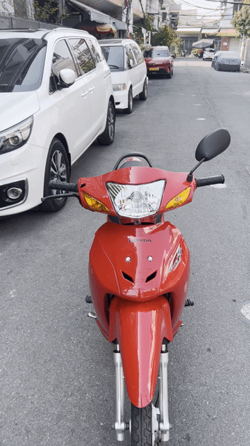 💥💥 Honda Wave Anpha 100cc💥 Biển Số TP💥💥💥. Mua bán Xe máy tại Quận Tân Phú Tp Hồ Chí Minh được đăng bởi Chị Thảo hình 1