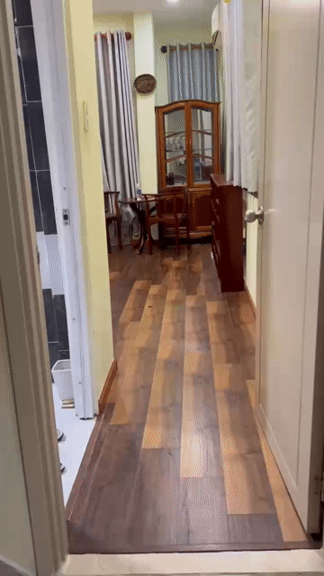 Cho thuê Phòng trọ Quận 4 Tp Hồ Chí Minh diện tích 32 m² giá 5 triệu/tháng