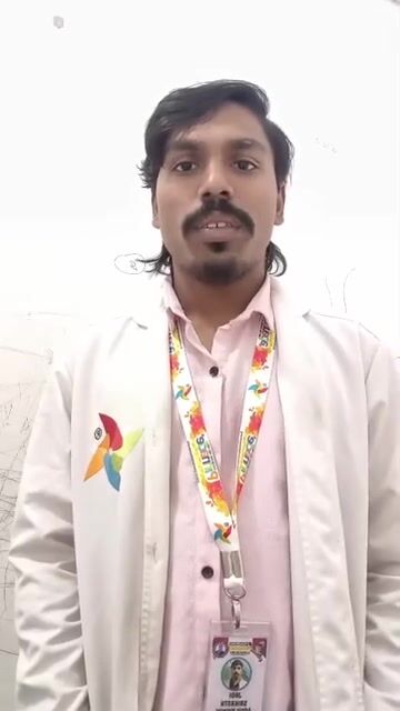 Real World Evidence®  of 65 Months Age With Initial Ability Score 867 Having 871 Today by  jadi Srikanth , Admin Manager from Gachibowli