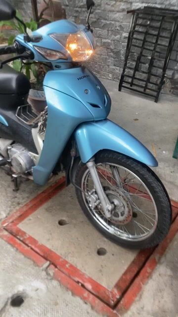 honda wave rs máy êm zin giấy tờ đầy đủ. Mua bán Xe máy tại Quận 3 Tp Hồ Chí Minh được đăng bởi Phạm thanh Trí  hình 1