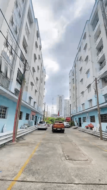 Mua bán Căn hộ Chung cư Khu dân cư Phú Lợi Quận 8 Tp Hồ Chí Minh diện tích 70 m² giá 2,09 tỷ