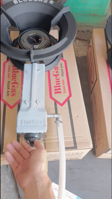 Bếp Gas. Mua bán Bếp, lò, đồ điện nhà bếp tại Quận Gò Vấp Tp Hồ Chí Minh được đăng bởi GAS BẾP GIÁ SỈ TOÀN QUỐC  hình 1