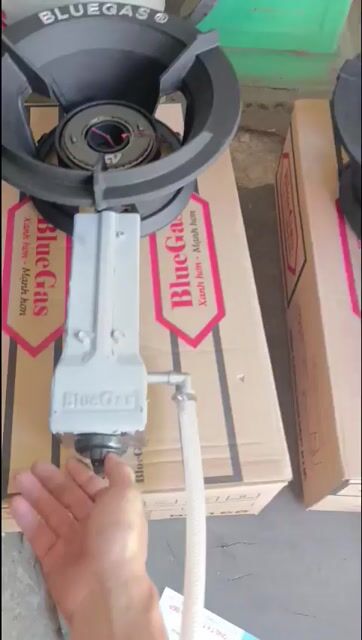 Bếp Gas. Mua bán Bếp, lò, đồ điện nhà bếp tại Quận Gò Vấp Tp Hồ Chí Minh được đăng bởi GAS BẾP GIÁ SỈ TOÀN QUỐC  hình 1
