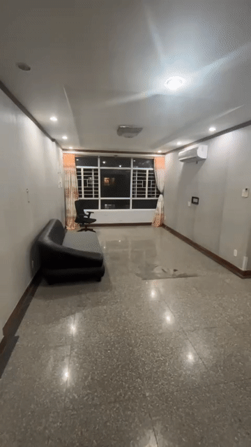 Cho thuê Căn hộ Chung cư Hoàng Anh Gold House (Hoàng Anh An Tiến) Huyện Nhà Bè Tp Hồ Chí Minh diện tích 102.5998 m² giá 2,3 triệu/tháng