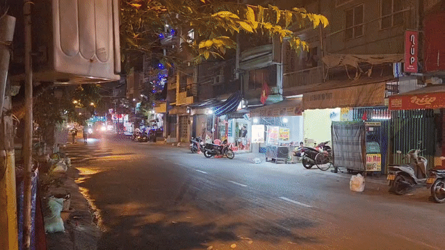 Cho thuê Văn phòng, Mặt bằng kinh doanh Quận 11 Tp Hồ Chí Minh diện tích 120 m² giá 16 triệu/tháng