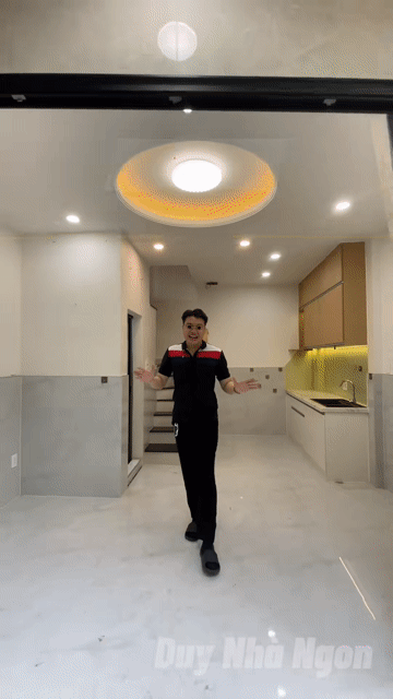 Mua bán Nhà ở Quận 4 Tp Hồ Chí Minh diện tích 18 m² giá 2 tỷ