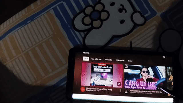 Samsung Galaxy Note 8 Đen màn hình sọc. Mua bán Điện thoại tại Thành phố Bà Rịa Bà Rịa - Vũng Tàu được đăng bởi Anh hình 1