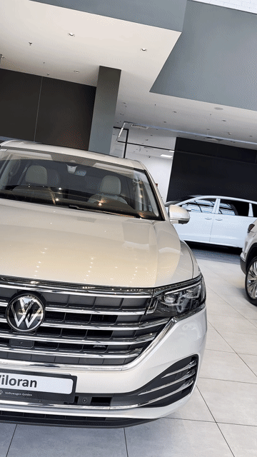 Volkswagen Viloran MPV 7 chỗ. Mua bán Ô tô tại Quận 5 Tp Hồ Chí Minh được đăng bởi KhoaLee hình 1