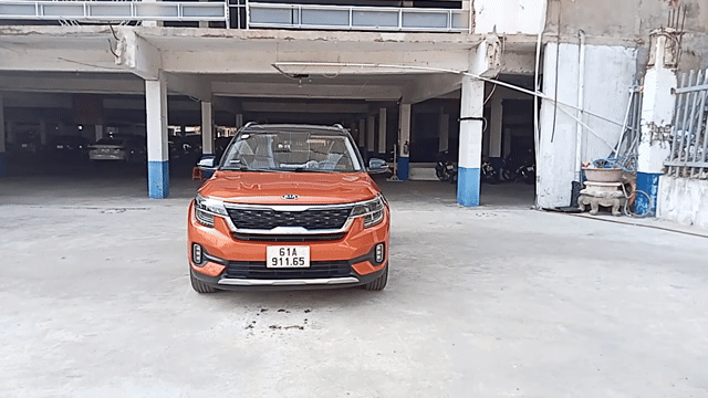 Kia seltos premium 1 4 tupo 3/2021 tự động cọp. Mua bán Ô tô tại Thành phố Thủ Dầu Một Bình Dương được đăng bởi TanLe hình 1