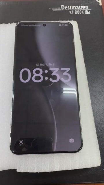 Xiaomi 15 Ultra 1TB Đen Quốc tế 99%. Mua bán Điện thoại tại Thành phố Thủ Đức Tp Hồ Chí Minh được đăng bởi Bùi Đình Uy hình 1