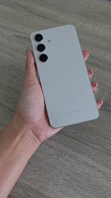Samsung S24 5G 8GB/512GB Bạc. Mua bán Điện thoại tại Quận Gò Vấp Tp Hồ Chí Minh được đăng bởi KGPHONE  Điện Thoại Di Động giá tốt  hình 1
