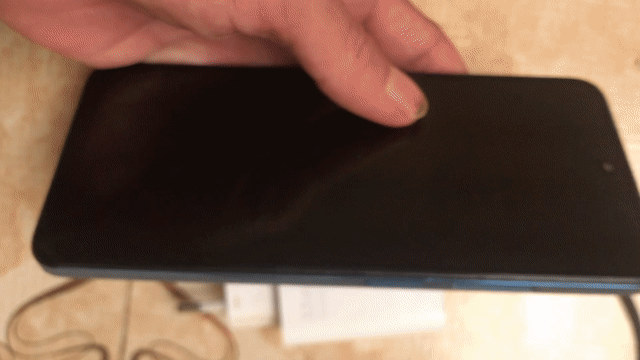 Xiaomi Redmi Note 11 128GB Xanh. Mua bán Điện thoại tại Huyện Châu Đức Bà Rịa - Vũng Tàu được đăng bởi Nguyễn hình 1
