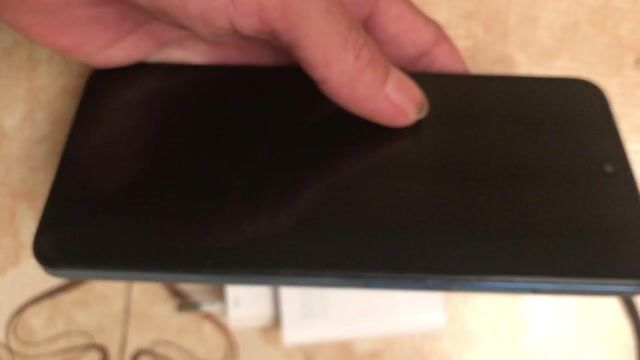 Xiaomi Redmi Note 11 128GB Xanh. Mua bán Điện thoại tại Huyện Châu Đức Bà Rịa - Vũng Tàu được đăng bởi Nguyễn hình 1
