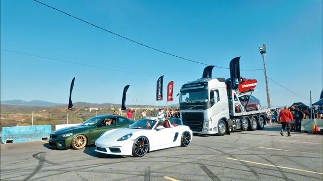Highlights Low Cars Moment 2025