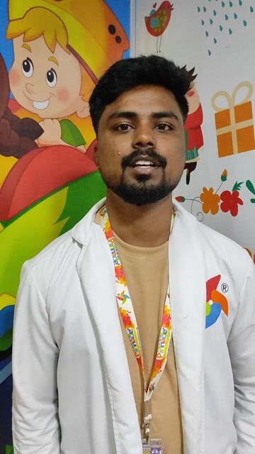 Muthu Kumar s