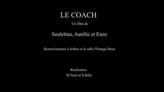 Le Coach