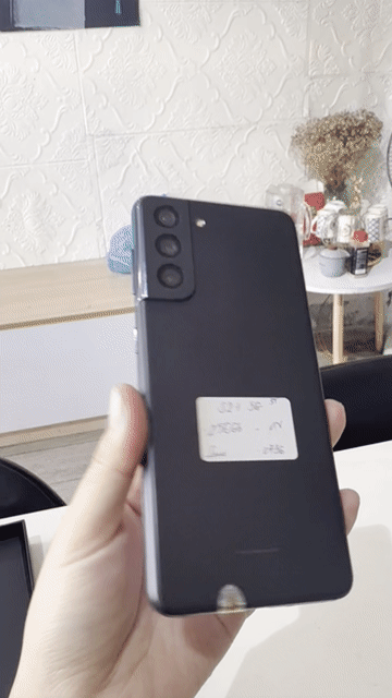 Samsung S21 5G va S21FE 5G VN 2sim  Like New. Mua bán Điện thoại tại Quận Thanh Xuân Hà Nội được đăng bởi Nguyễn hồng ngọc  hình 1