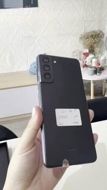 Samsung S21 5G va S21FE 5G VN 2sim  Like New. Mua bán Điện thoại tại Quận Thanh Xuân Hà Nội được đăng bởi Nguyễn hồng ngọc  hình 1