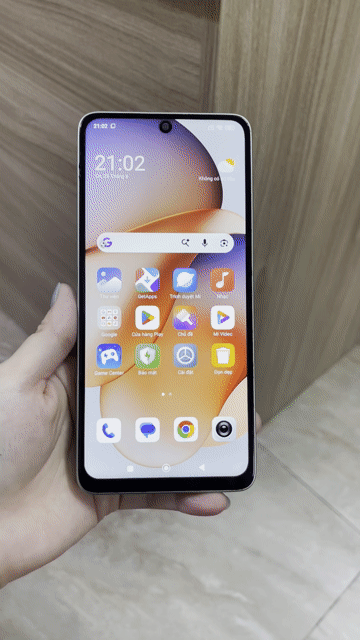 Xiaomi Redmi Note 13 128GB Xanh lá BH 3 tháng. Mua bán Điện thoại tại Quận 11 Tp Hồ Chí Minh được đăng bởi Nguyễn Thị Hồng Thắm  hình 1
