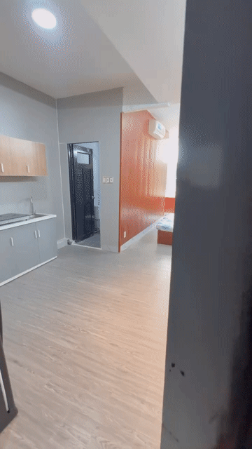 Cho thuê Phòng trọ Quận Phú Nhuận Tp Hồ Chí Minh diện tích 40 m² giá 6,5 triệu/tháng