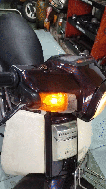 Honda Dream Nâu, Kem Xăng. Mua bán Xe máy tại Quận Gò Vấp Tp Hồ Chí Minh được đăng bởi Dat hình 1