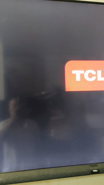 Tivi TCL 55 inch Thi thoảng nháy ngang. Mua bán Tivi, Âm thanh tại Quận Lê Chân Hải Phòng được đăng bởi thanh lý đồ bán giá chuẩn không mặc cả  hình 1