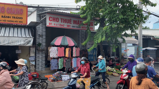 Mua bán Nhà ở Huyện Hóc Môn Tp Hồ Chí Minh diện tích 150 m² giá 9,5 tỷ
