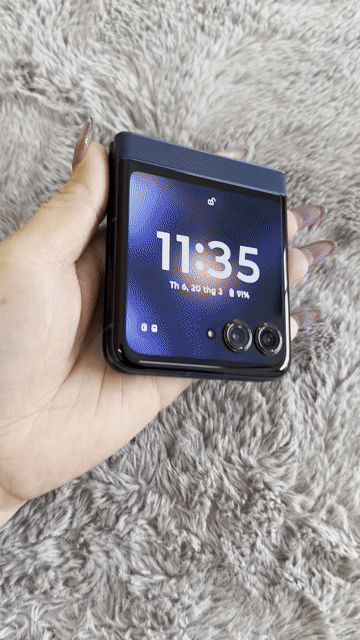 Motorola Razr 60 256GB 2sim. Bảo hành 06 tháng. Mua bán Điện thoại tại Quận Bình Tân Tp Hồ Chí Minh được đăng bởi Hoàng Anh hình 1