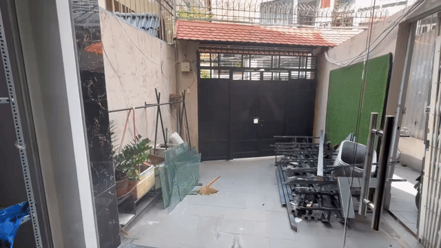 Cho thuê Văn phòng, Mặt bằng kinh doanh Quận 1 Tp Hồ Chí Minh diện tích 60 m² giá 10 triệu/tháng