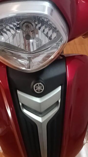 Grande zin đẹp keng bs61.góp ko đồng. Mua bán Xe máy tại Thành phố Dĩ An Bình Dương được đăng bởi xe máy hồng phát dĩ An Bình Dương  hình 1