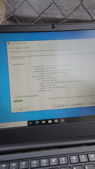 Lenovo Thinkpad E14 i7 Gen 10 8GB/256GB 14 inch. Mua bán Laptop tại Quận Tân Phú Tp Hồ Chí Minh được đăng bởi VIET hình 1