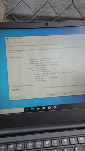 Lenovo Thinkpad E14 i7 Gen 10 8GB/256GB 14 inch. Mua bán Laptop tại Quận Tân Phú Tp Hồ Chí Minh được đăng bởi VIET hình 1