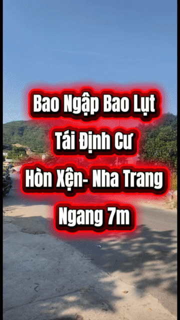 Mua bán Đất Thành phố Nha Trang Khánh Hòa diện tích 140 m² giá 8,68 tỷ