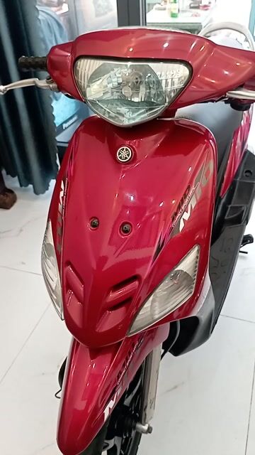 Yamaha Mio Đỏ bstp. Mua bán Xe máy tại Huyện Bến Cầu Tây Ninh được đăng bởi Nhân hình 1