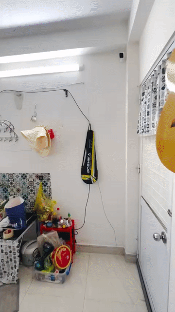 Cho thuê Phòng trọ Quận Tân Bình Tp Hồ Chí Minh diện tích 14 m² giá 2,8 triệu/tháng