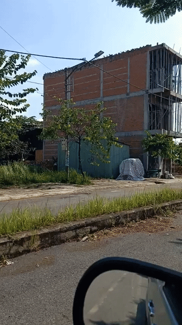 Mua bán Đất Khu Dân Cư Xuyên Á Huyện Đức Hòa Long An diện tích 80 m² giá 2,2 tỷ