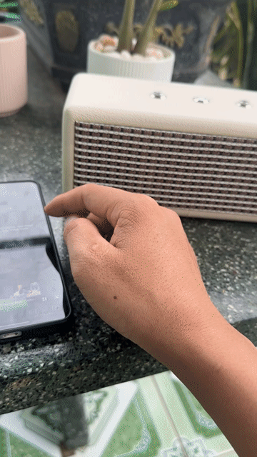 Loa Bluetooth Mini 20W Bass Căng, Chuẩn Hifi. Mua bán Tivi, Âm thanh tại Huyện Ea H'leo Đắk Lắk được đăng bởi HNH Speaker hình 1