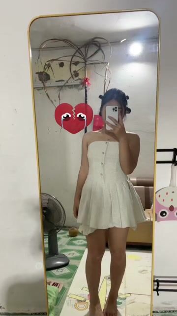 Set váy nữ vải dạ size S. Mua bán Quần áo tại Quận Kiến An Hải Phòng được đăng bởi Hằng Hằng hình 1