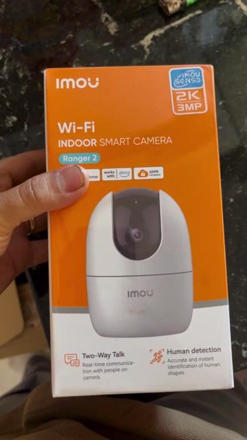 CAMERA A32 trong nhà. Mua bán Máy ảnh, Máy quay tại Quận Hải Châu Đà Nẵng được đăng bởi Nguyễn Trọng Cương hình 1