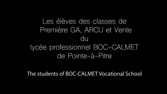 Les portiqueurs du Grand Port Autonome de la Guadeloupe